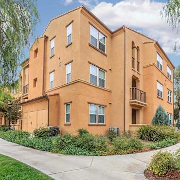 College Park Apartment Homes Upland Ca 91786