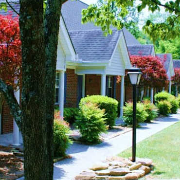 Breckenridge Apartments - Knoxville, TN 37921