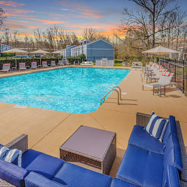 Villas At Riverview Apartments Rock Hill Sc 29732