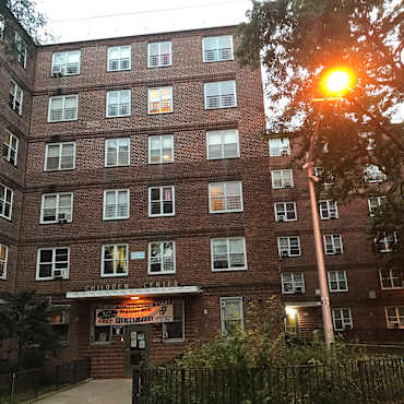 Berry Houses Apartments - Staten Island, NY 10306