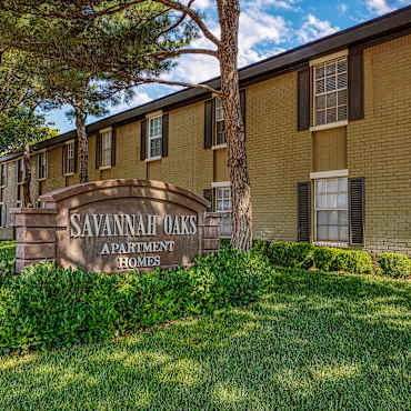 Savannah Oaks Apartments Lubbock Tx 79414