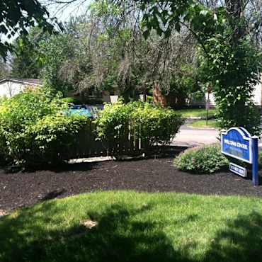 The Meadows Apartments Pickerington Oh 43147
