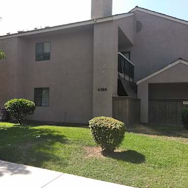 Canyon Creek Apartments - Bakersfield, CA 93306