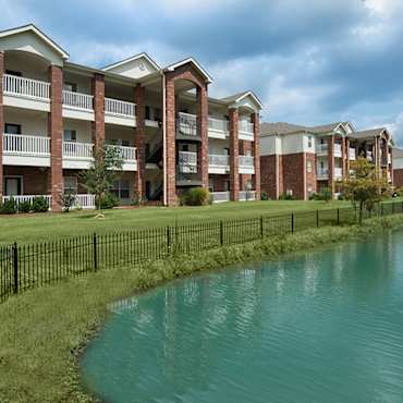 The Greens At The Rock Apartments North Little Rock Ar