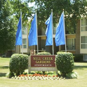 Mill Creek Gardens Apartments Gaithersburg Md 20877