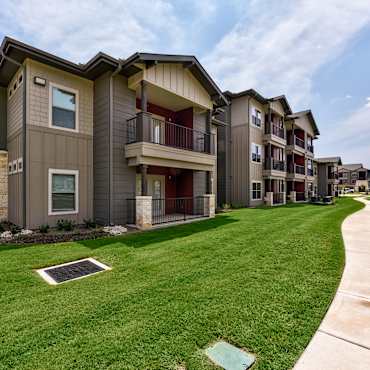 Legacy Creekside Apartments San Antonio Tx 78251