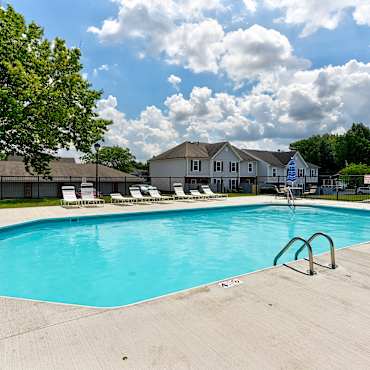 Arbors Of Marysville Apartments - Marysville, OH 43040