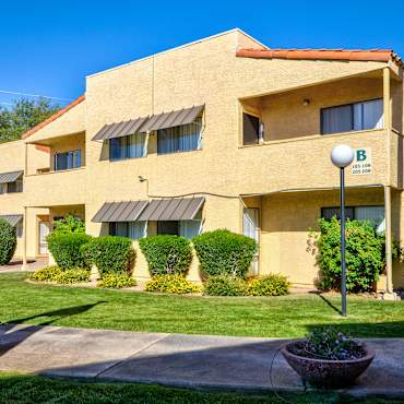 Sunflower Apartments - Tucson, AZ 85730