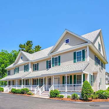 Colonial Village Apartments Methuen Ma 01844