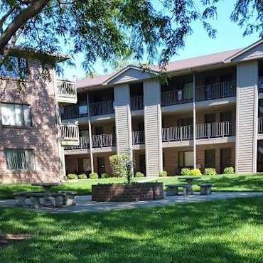 Woodland Pines Apartments Omaha Ne 68134