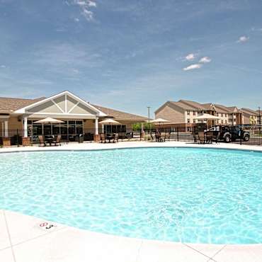Overlook At Indian Trail Apartments Kingsport Tn 37660