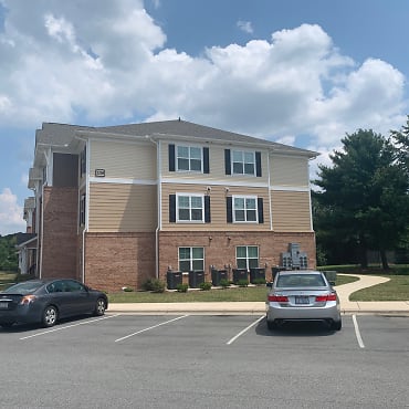 The Crossing Apartments - High Point, NC 27262