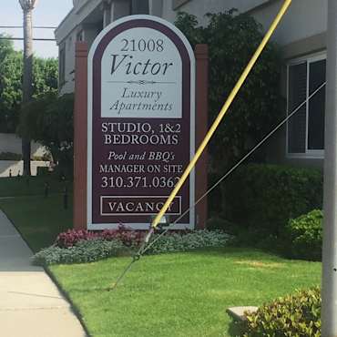Victor Apartments Torrance Ca 90503