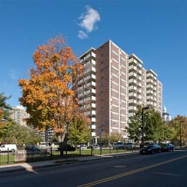 longwood boston apartments