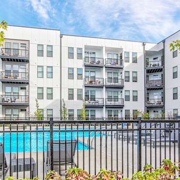 The Ave Apartments Columbus Oh 43214