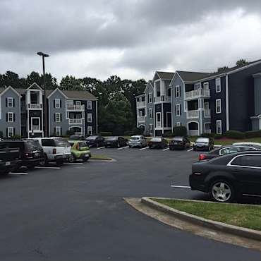 Riverpointe Apartments Carrollton Ga 30117