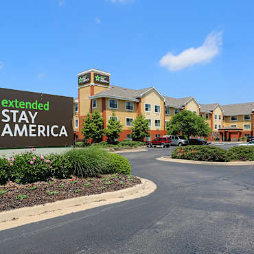 Furnished Studio Springfield South Apartments