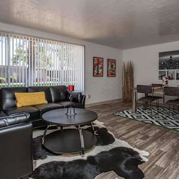 Commons On Stella Apartments Tucson Az 85730