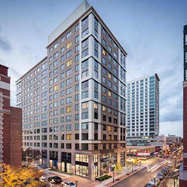 66 Summer Street Apartments - Stamford, CT 06901