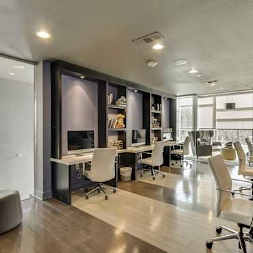 Seventh Heaven Apartments Atlanta Ga 30326