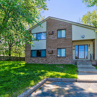 townhomes