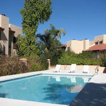 Copper Point Apartments Mesa Az 85203