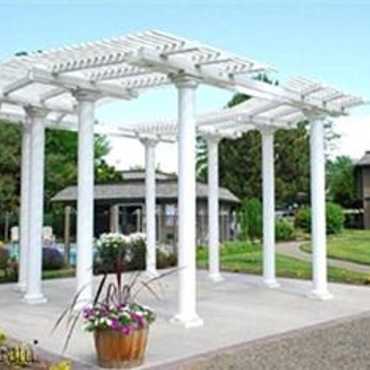Glenmoor Green Apartments Yakima Wa 98908