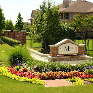 St Marin Apartments Coppell Tx 75019