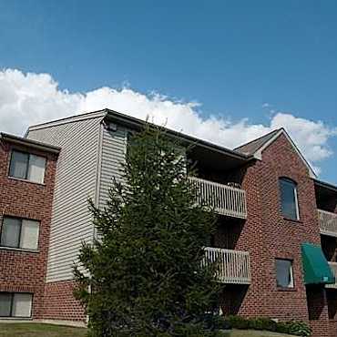 Cedar Wood Apartments Mansfield Oh 44903