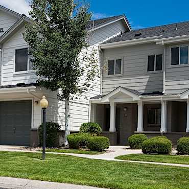 Kallisto At Bear Creek Apartments Lakewood Co 80227