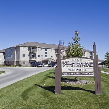 Woodstone Place Apartments - Fargo, ND 58103