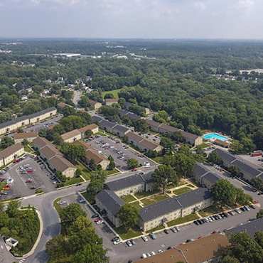 Hunters Crossing Apartments Newark De 19711