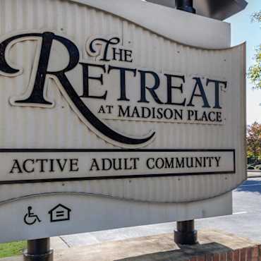 The Retreat At Madison Place Apartments Decatur Ga 30035