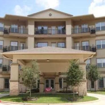 City View At The Park Senior Housing Apartments - Austin, TX 78741