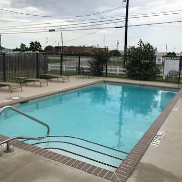 377 Villas Of Brownwood Apartments Brownwood Tx 76801