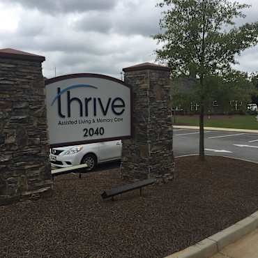 Thrive At Athens Apartments Watkinsville Ga 30677