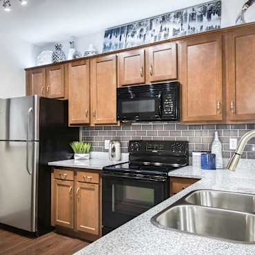 The Flats At Fishers Marketplace Apartments Fishers In