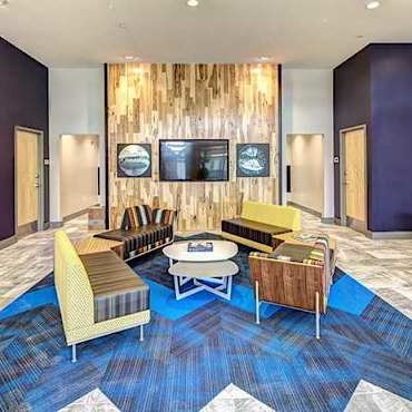U Club Sunnyside Apartments Morgantown Wv 26505