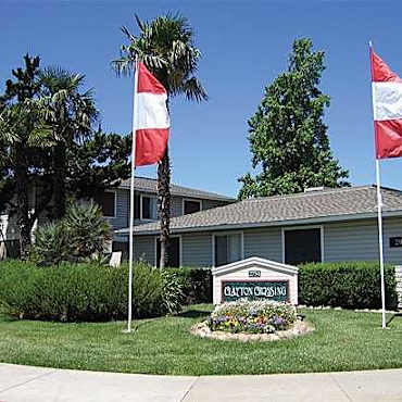 Clayton Crossing Apartments Concord Ca 94520