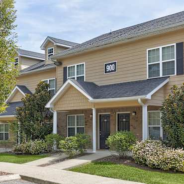 Income Restricted Apartments For Rent In Nashville Tn