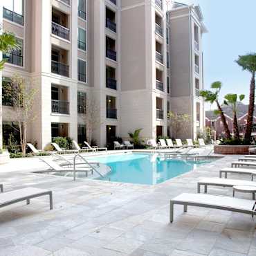 2900 West Dallas Apartments Houston Tx