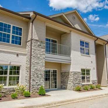 Glenmary Pointe Apartments - Louisville, KY 40291