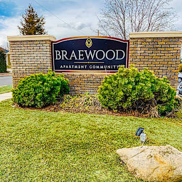 Braewood Apartments Salt Lake City Ut 84107