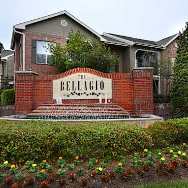 The Bellagio Apartments - Houston, TX 77040