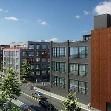 Brim Amp Crown Apartments Norwalk Ct 06855