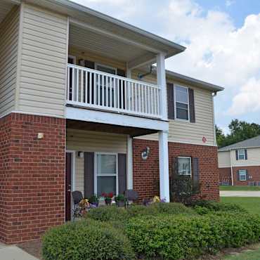 Emerald Pointe Apartments Dublin Ga 31021