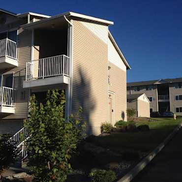 Brianwood Apartments Spokane Valley Wa 99206