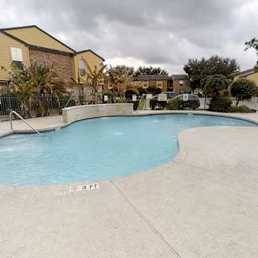 Meadow Park Apartments Alvin Tx 77511