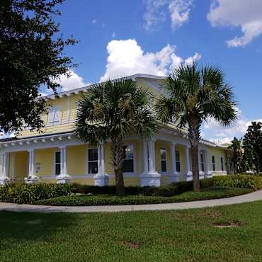Sonata West Senior Living Apartments Winter Garden Fl 34787