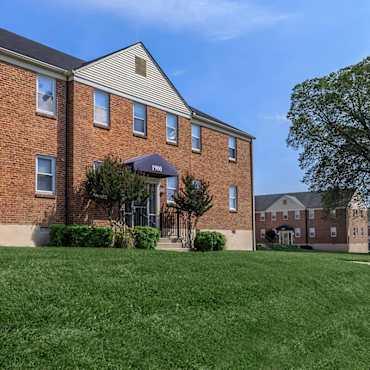 Park Raven Apartments Baltimore Md 21239